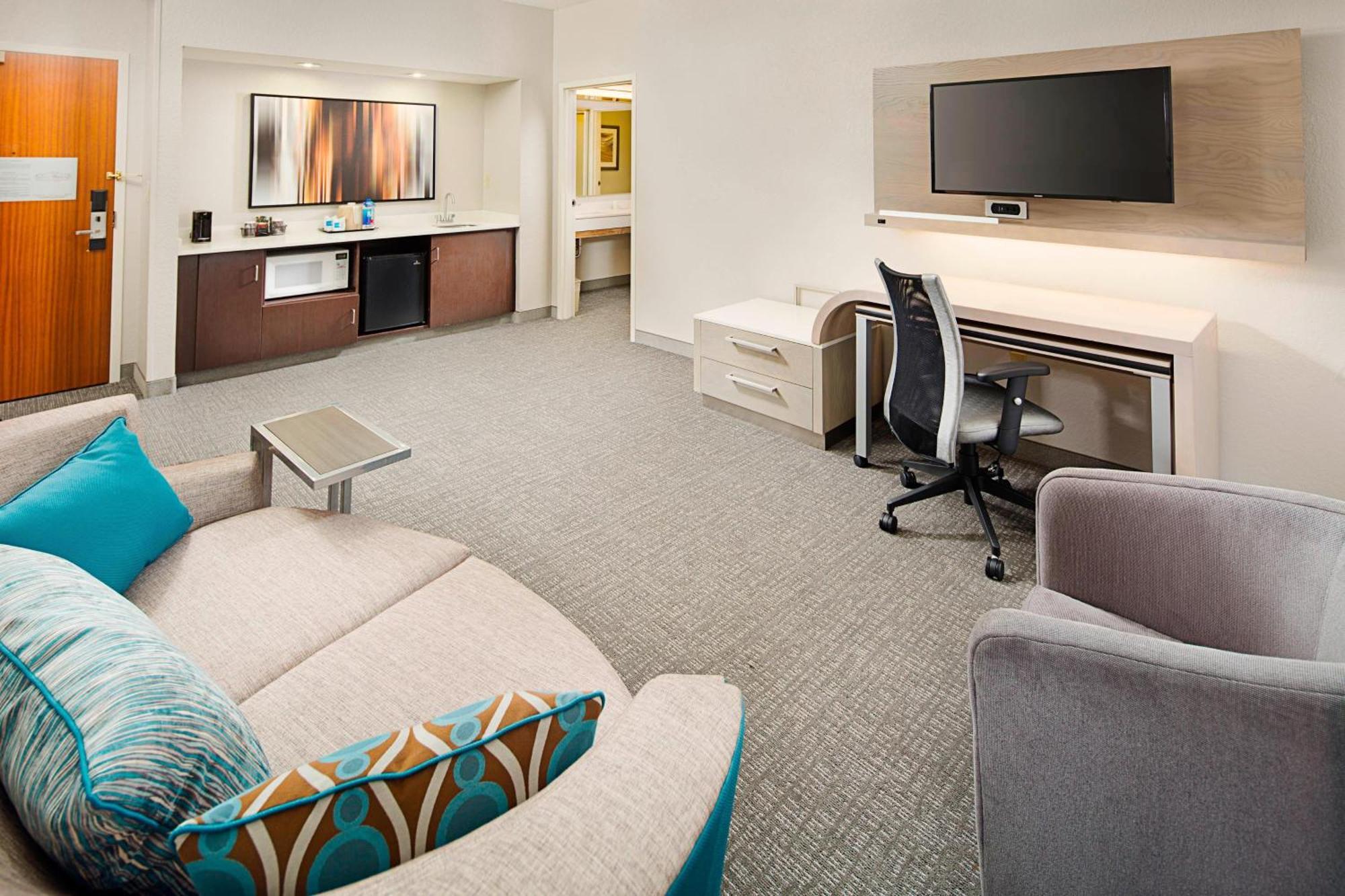 Courtyard By Marriott West Palm Beach Airport Exteriér fotografie