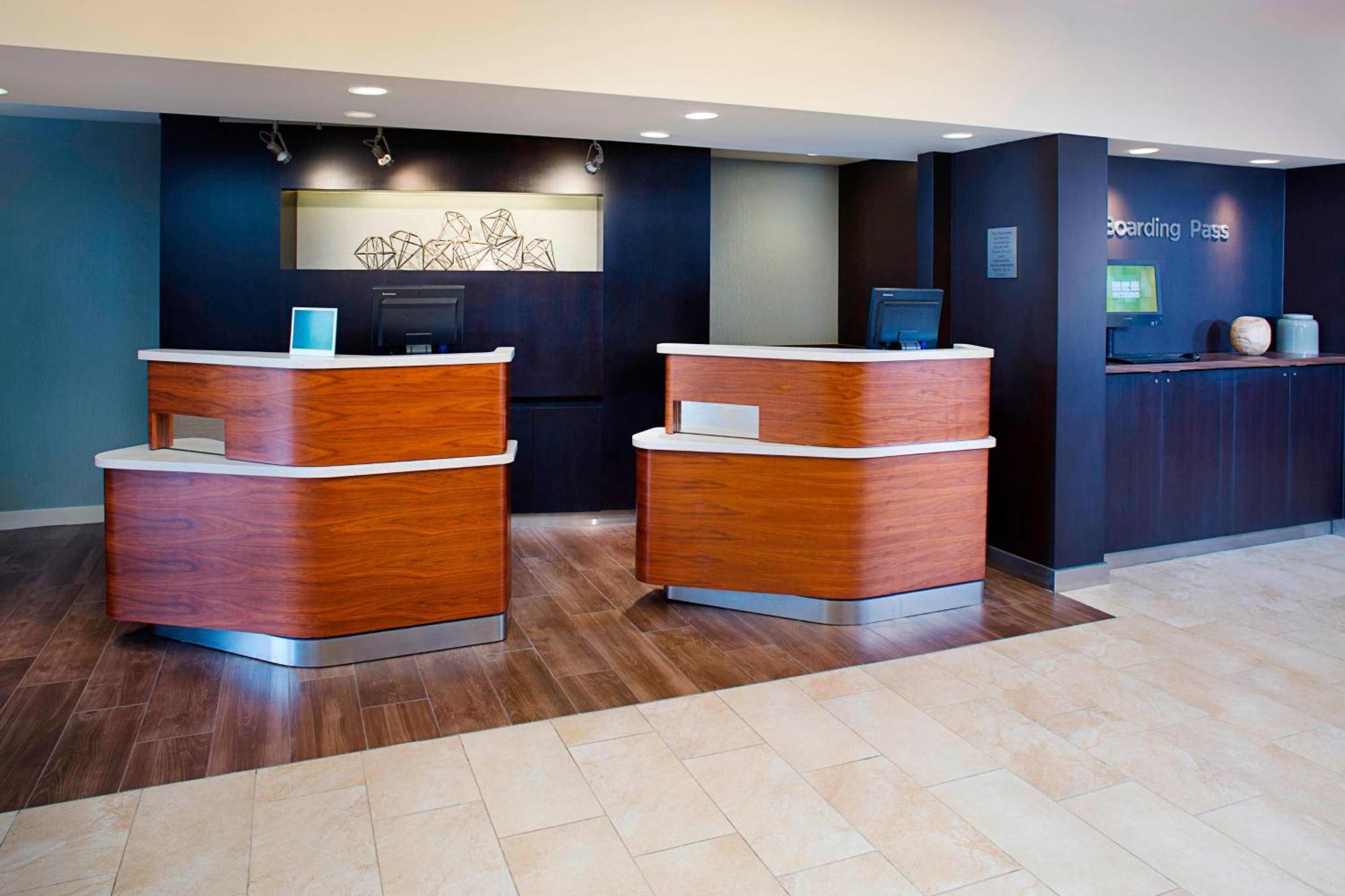 Courtyard By Marriott West Palm Beach Airport Exteriér fotografie
