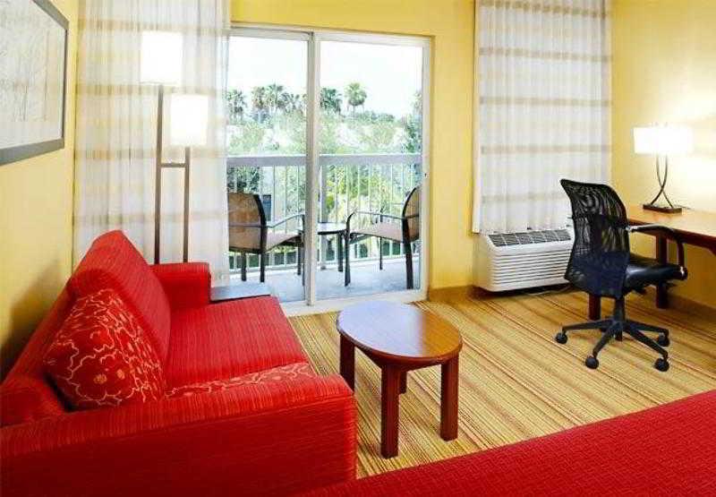Courtyard By Marriott West Palm Beach Airport Exteriér fotografie