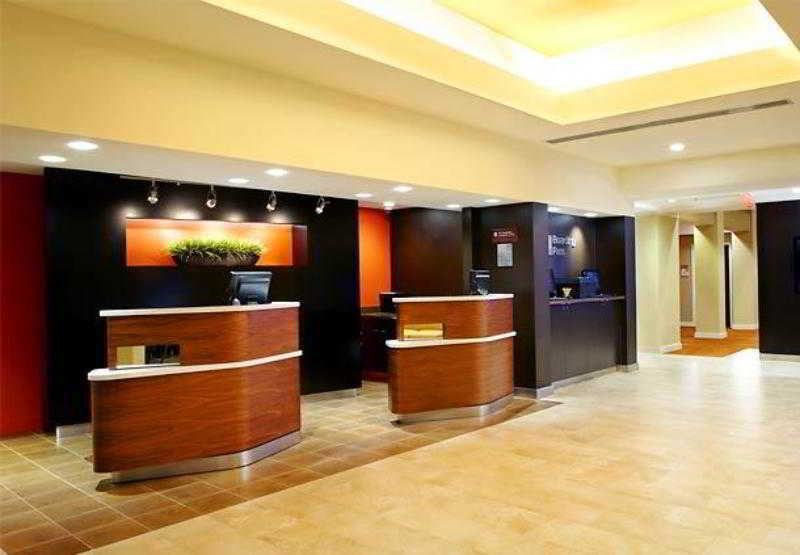 Courtyard By Marriott West Palm Beach Airport Exteriér fotografie
