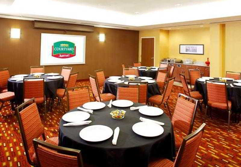 Courtyard By Marriott West Palm Beach Airport Exteriér fotografie
