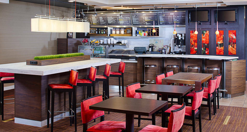 Courtyard By Marriott West Palm Beach Airport Exteriér fotografie